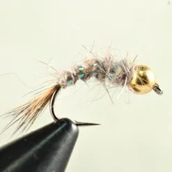 Fulling Mill Golden Nugget Hare's Ear