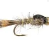 Gr Hare's Ear Beadhead Nymph
