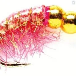 Fulling Mill Grayling Bomb Pink