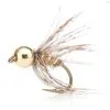 Unique Flies Grayling Special Bead Head Grey