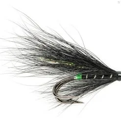 Fulling Mill Green Butt Double