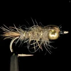 Fulling Mill GRHE Nugget