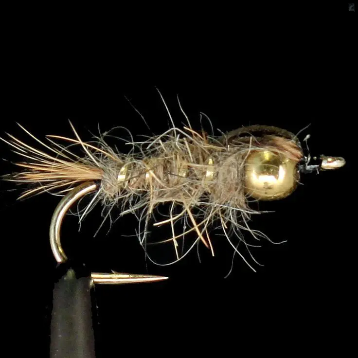 Fulling Mill GRHE Nugget 1 Fulling Mill GRHE Nugget