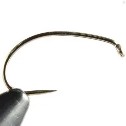 Hanak H330BL Czech Nymph & Buzzer