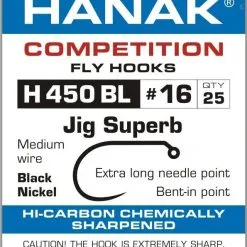 Framsida -Beten Försäljning hanak h450bl jig superb 1