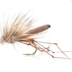 Unique Flies Harkrank Special Natural