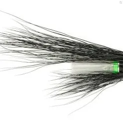 Fulling Mill Hitch Green Butt