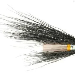 Fulling Mill Hitch Silver Stoat