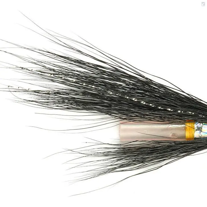 Fulling Mill Hitch Silver Stoat 1 Fulling Mill Hitch Silver Stoat