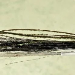 Fulling Mill Hitch Sunray Shadow