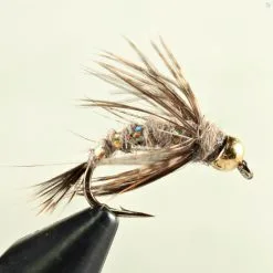 Fulling Mill Holographic Hare's Ear Depth Charge