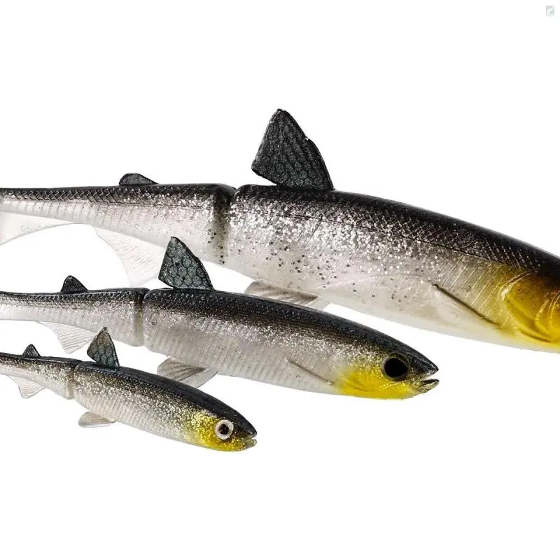 Westin HypoTeez Shadtail 2 Westin HypoTeez Shadtail - Bild 2