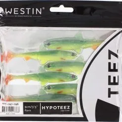 Westin HypoTeez Shadtail 7 Westin HypoTeez Shadtail -Beten Försäljning hypoteez shadtail 3