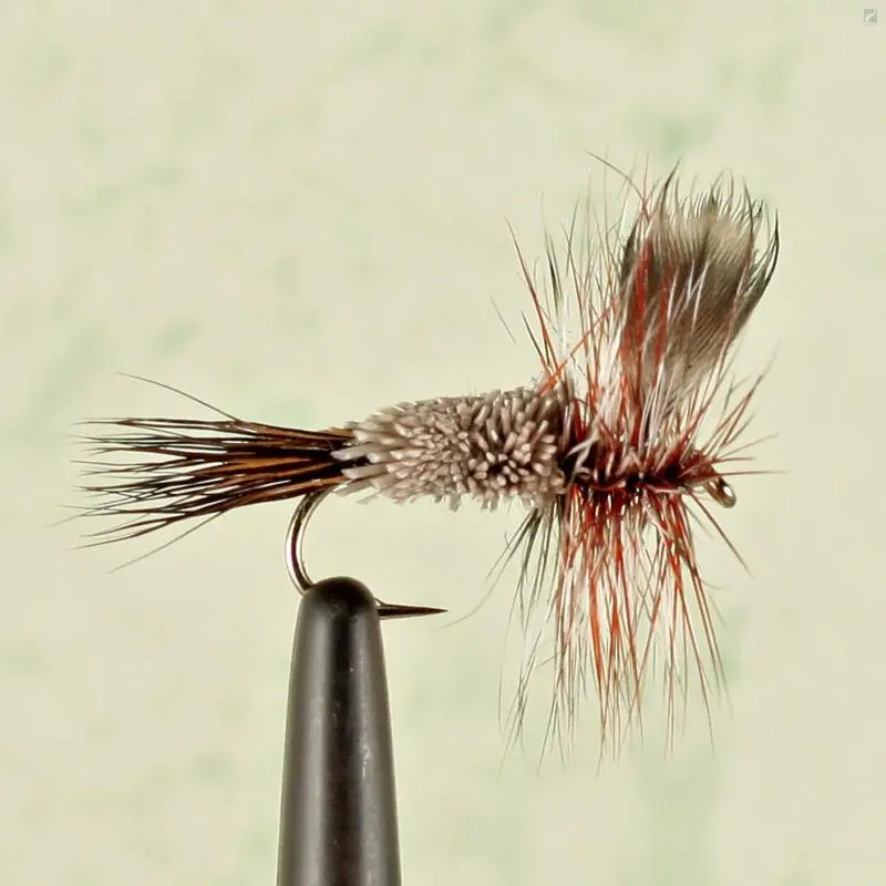 Fulling Mill Irresistible Adams 1 Fulling Mill Irresistible Adams