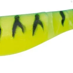 Jig-It Elastic Shad