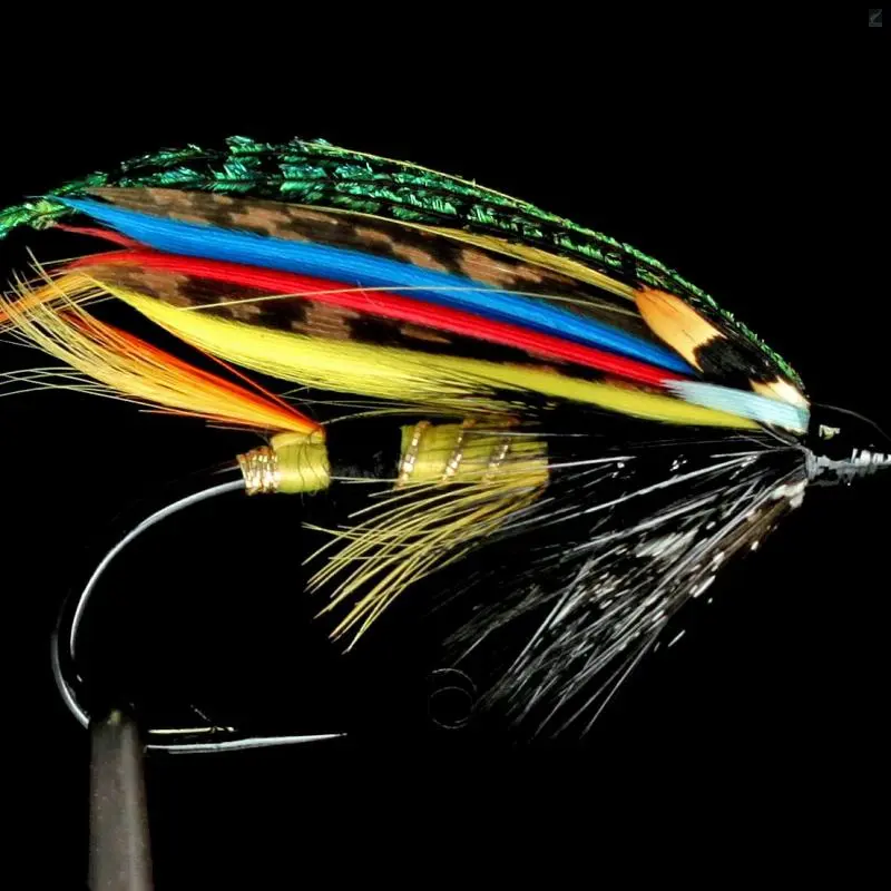 Fulling Mill Jock Scott 1 Fulling Mill Jock Scott