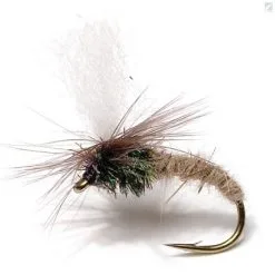 Klinkhåmer (Unique Flies)