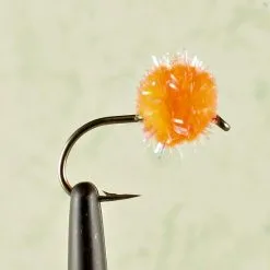 Fulling Mill Krystal Egg