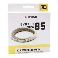 Loop Evotec 85 Floating