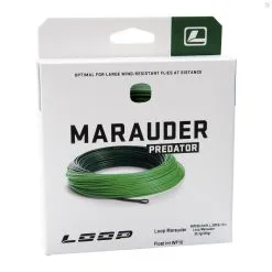 Loop Marauder Predator Line