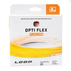 Loop Opti Flex Floating & Hover