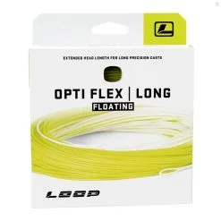 Loop Opti Flex Long Floating & Hover