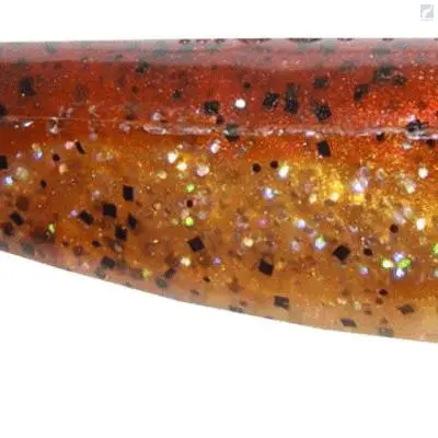 Lunker City Swimfish Shad 12,5 Cm 2 Lunker City Swimfish Shad 12,5 Cm - Bild 2