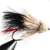Unique Flies Marabou Muddler