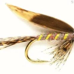 Fulling Mill March Brown