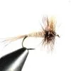 March Brown Dry Fly (Unique Flies)