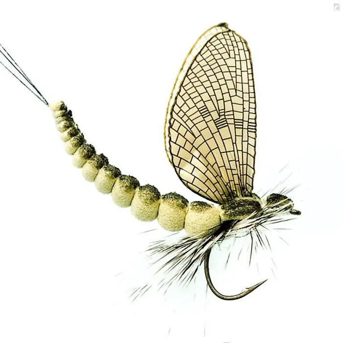 J:sonSweden Mayfly Dun 2 J:sonSweden Mayfly Dun - Bild 2