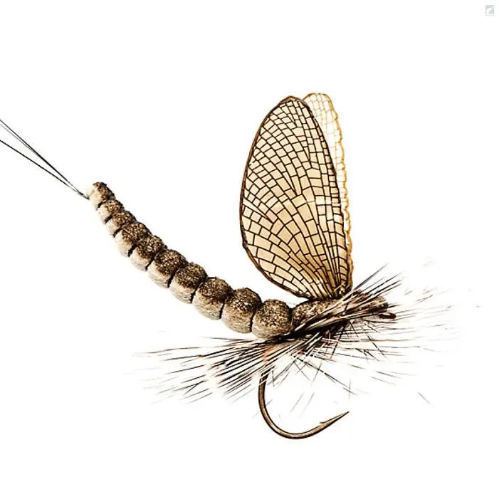 J:sonSweden Mayfly Dun 3 J:sonSweden Mayfly Dun - Bild 3
