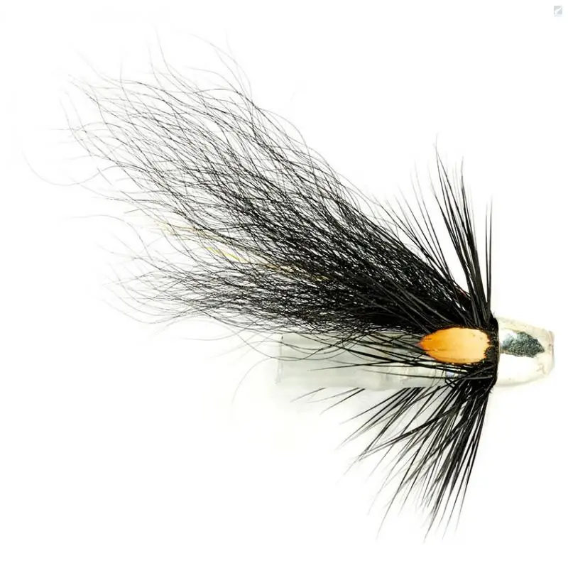 Fulling Mill Micro Silver Stoat 1 Fulling Mill Micro Silver Stoat