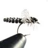 J:sonSweden Midge Black