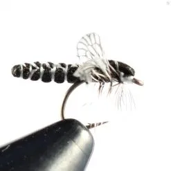 J:sonSweden Midge Black