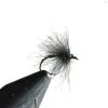 Unique Flies Midge Flash CDC