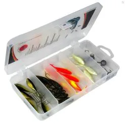 Mikado Fish Fry Drop Shot Set