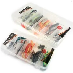 Mikado Fishunter TT Jig Kit