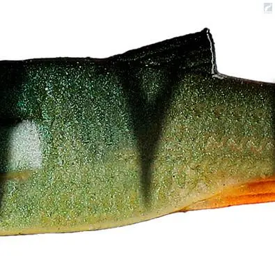 Mikado Flat Fish 3 Mikado Flat Fish - Bild 3