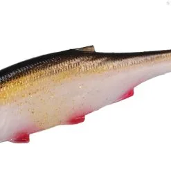 Mikado Real Fish Roach 15 Cm