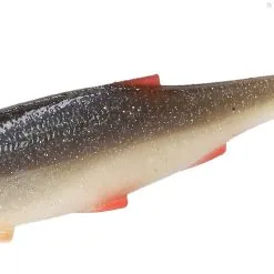 Mikado Real Fish Roach 5 Cm