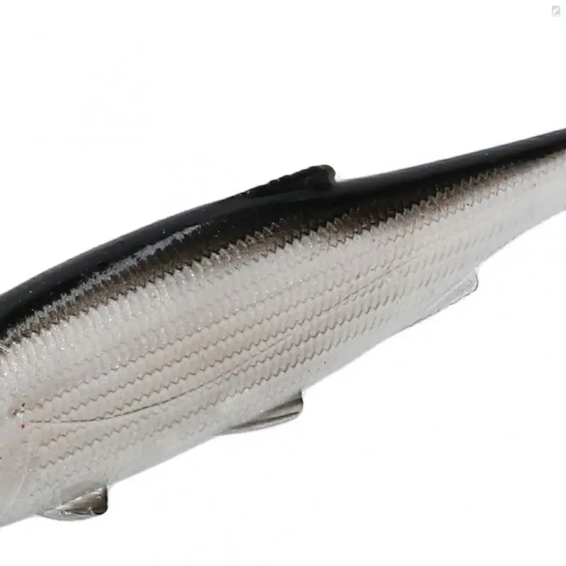 Mikado Real Fish Roach 8,5 Cm 2 Mikado Real Fish Roach 8,5 Cm - Bild 2
