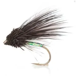 Unique Flies Mini Muddler