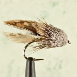 Fulling Mill Mini Muddler Minnow