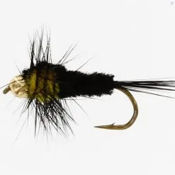 Unique Flies Montana Goldhead
