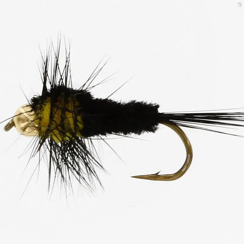 Unique Flies Montana Goldhead 1 Unique Flies Montana Goldhead