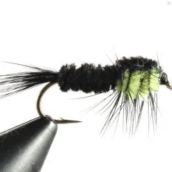 Unique Flies Montana Nymph