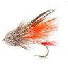Unique Flies Muddler Orange