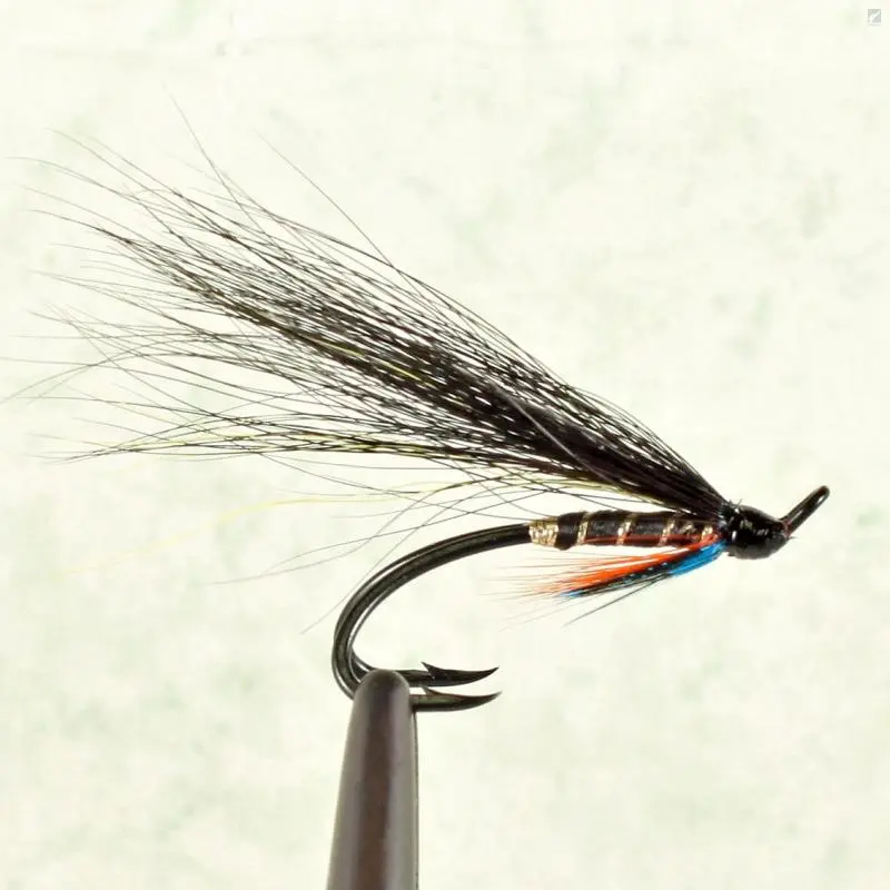 Fulling Mill Munro Killer 1 Fulling Mill Munro Killer