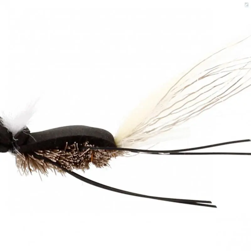 Unique Flies Night Gurgler 1 Unique Flies Night Gurgler